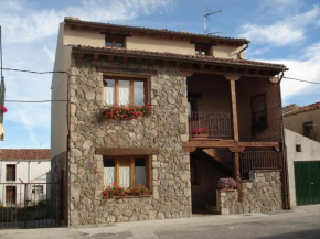 Casa Rural Los Barreros